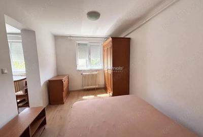 Apartament 1 camera- 24 mp util - Bulevardul Dacia