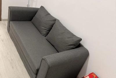 Apartament cu 2 camere decomandat, mobilat în Theodor Pallady - 3
