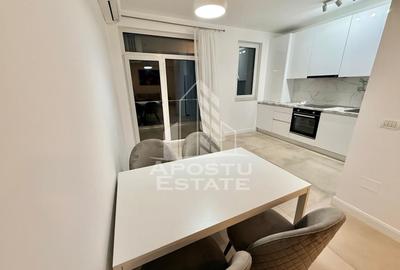 Apartament cu 2 camere decomandat, mobilat în Soarelui - 5