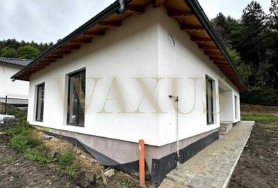 Casa pe un nivel - SU 100mp I ST 500mp I 4 camere - Popesti - 4