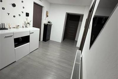 Apartament cu 3 camere decomandat, mobilat în Ultracentral - 13