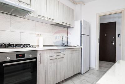 Apartament cu 2 camere decomandat, mobilat în Dobroești - 17