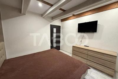 Noul tau acasa-Casa cu curte complet mobilata si utilata 800 mp teren - 7