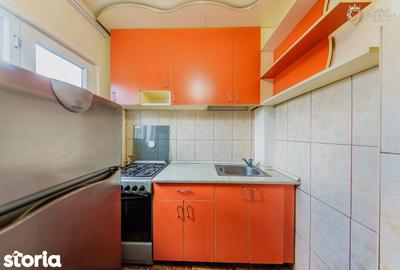 Garsonieră semidecomandată în Micălaca - 8