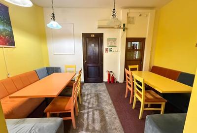 Spatiu comercial de vanzare– 80 mp – Regele Carol I, zona Sinaia - 5