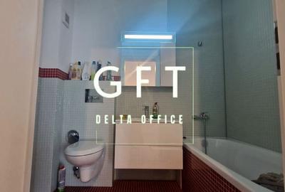 Apartament cu 2 camere decomandat în Calea Moldovei - 14