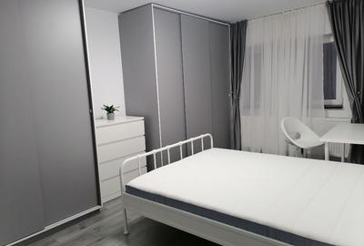 Apartament cu 3 camere decomandat, mobilat în Aradului - 3