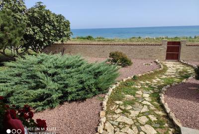 Proprietate Unicat în Costinești-Vila ta Mediteraneană la Marea Neagră - 3