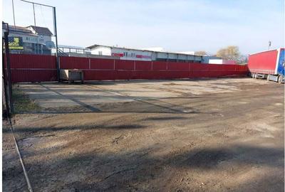 Spațiu comercial, în Central