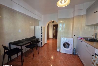 Garsonieră, mobilată în Calea Călărașilor - 8