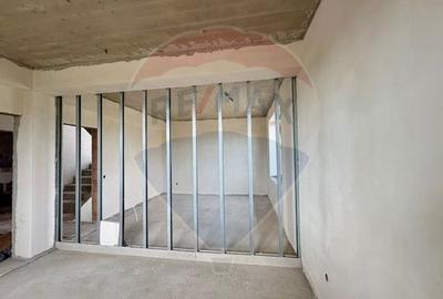 Vila frumoasa cu 5 camere, 700 mp currte si pompa de caldura - Saftica - 5