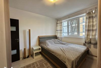 Apartament cu 2 camere, mobilat în Timpuri Noi - 6