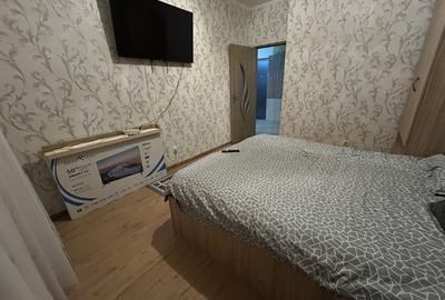 Apartament cu 2 camere semidecomandat, mobilat în Florești - 4