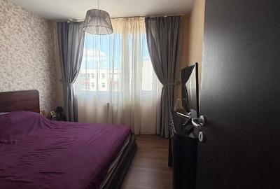 De vânzare apartament penthouse 3 camere , terasă  generoasă  orientare S-E - 15