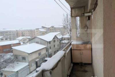 Apartament cu 3 camere decomandat în Sud - 2