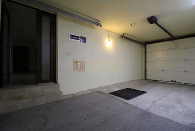 Cetatii; 5 camere, spatiu depozitare, garaj, curte, ideal pentru sediu firma. - 23