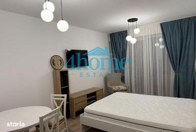 Garsonieră în Theodor Pallady - 8