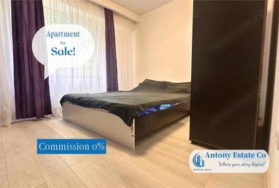 Apartament de vanzare, 3 camere, tip D, Rogerius, Oradea - 1