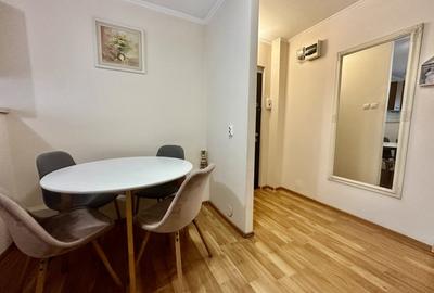 3 camere spatios, balcon si 2 bai - Marasti - 8