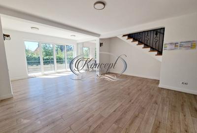 Sediu profesional sau locuinta, cu terasa panoramica in Gruia - 5