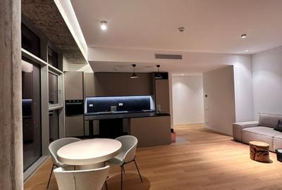 Apartament | 3 camere | Floreasca | Vedere unica | Terasa | Modern - 12