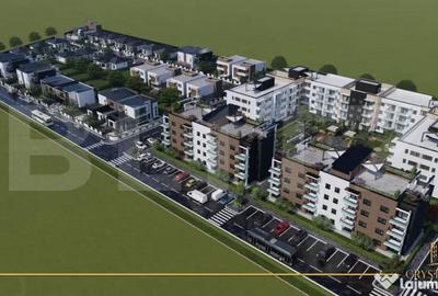 Teren de 364 mp, în Central - 7