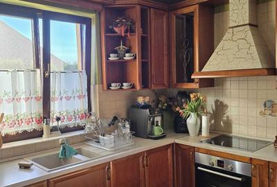 Casă cu 3 camere în Central - 6