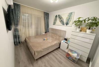 Apartament 2 camere modern, mobilat, Sanpetru, Brasov - 4