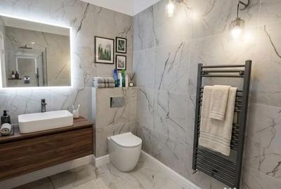 Apartament cu 4 camere decomandat în Zamora - 16