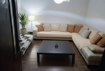 Casă cu 2 camere în Central - 5