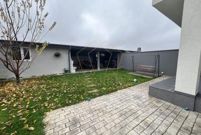 Duplex modern cu 4 camere | Chisoda | Pasha Garden - 14