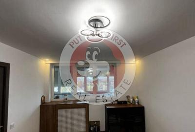 Apartament cu 2 camere semidecomandat în Giulești - 8