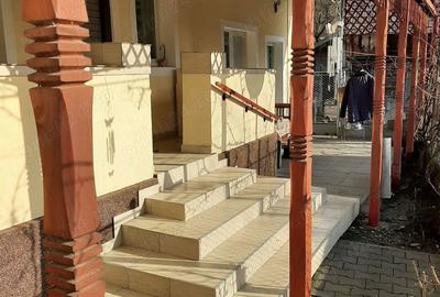 Casă cu 3 camere cu Teren 3800 Mp în Șăușa - 7