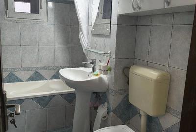 Spațiu comercial, de 54 mp, în Central - 5