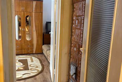 Apartament cu 2 camere semidecomandat în Sud - 2