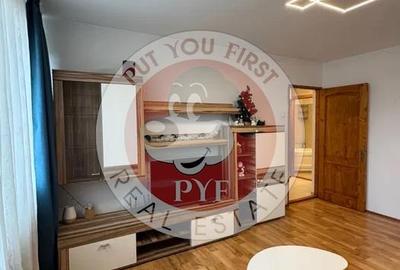 Cantemir | 2 camere | 48mp | Decomandat | B12451 - 4