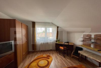 Casă cu 6 camere cu Teren 1100 Mp în Central - 4