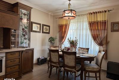 Casă cu 3 camere în Rontău - 10