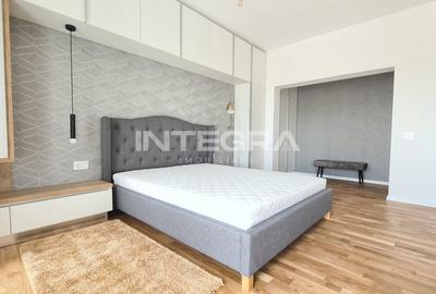 Penthouse Cu Lift Propriu, 4 Camere si Garaj Pentru Doua Masini, Buna Ziua. - 11