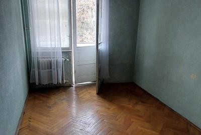 Apartament cu 2 camere semidecomandat în Gheorgheni