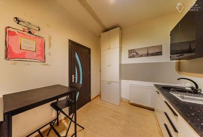 Apartament 3 camere de inchiriat ultracentral Apartament 3 camere de inchiriat ultracentral - 2