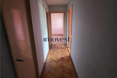 Apartament cu 3 camere decomandat în Micro 15 - 3