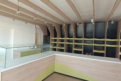 Popesti Leordeni sp 83 mp ideal supermarket clinica etc - 2