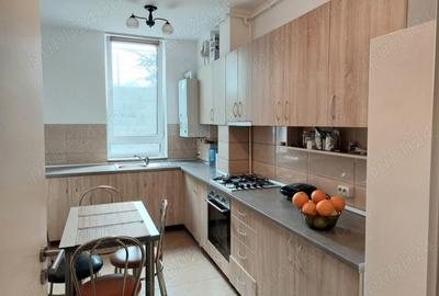 Garsoniera avantgarden 3 - 2