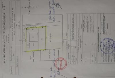 Casa breaza nistoresti - 2