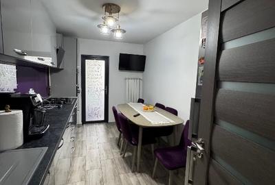 Apartament cu 3 camere decomandat, mobilat în E3 - 2