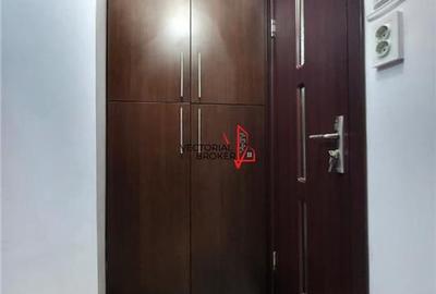 Apartament cu 2 camere decomandat, mobilat în Titan - 8