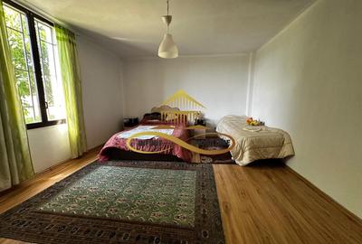 Casă individuală cu 3 camere cu Canalizare în Secuieni - 7