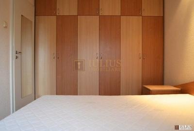 Peste drum de Iulius Mall/Town; centrala proprie, modern amenajat. - 7