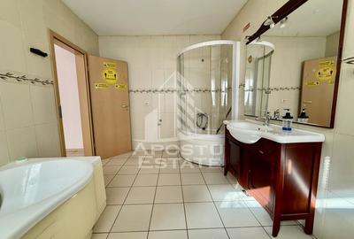 Casa individuala, 5 camere, teren 277mp, zona Modern - 17